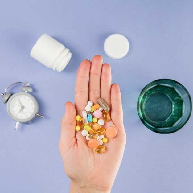 Benefits of alternative medication