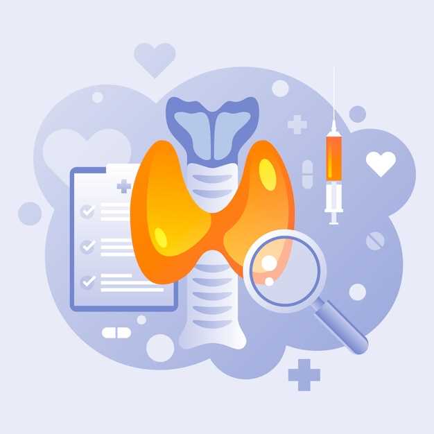 Choosing the Right Thyroid Medication