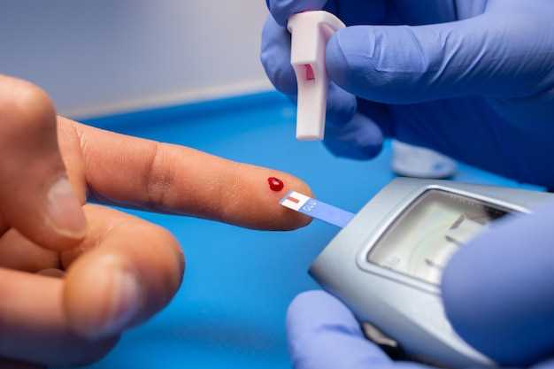 Atorvastatin and blood sugar levels