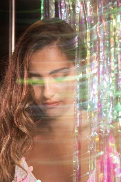 Managing blurred vision