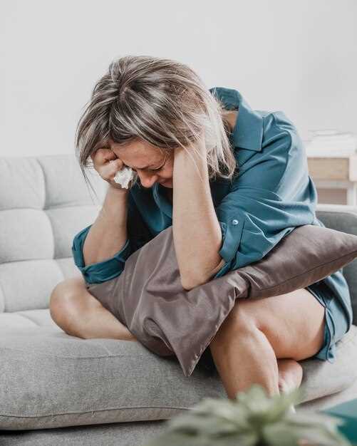 The link between Atorvastatin and emotional side effects