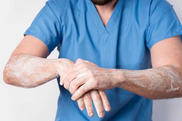 Lifestyle Modifications