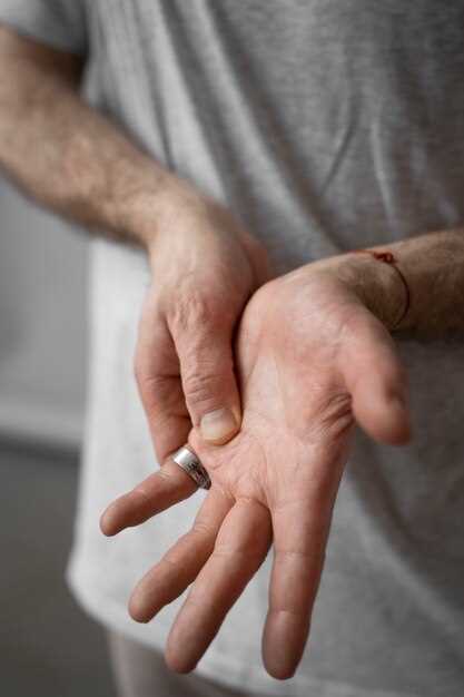 Targeted Effect on Rheumatoid Symptoms