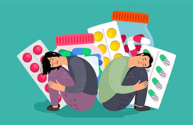 Effective treatment for mental health disorders