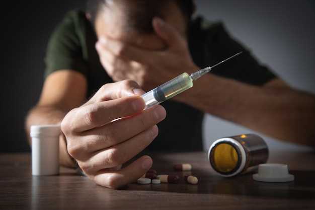 Improved quality of life