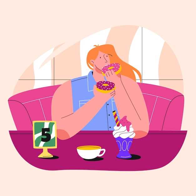 Treatment Options for Binge Eating Disorder