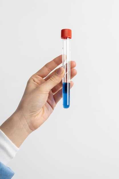 Benefits of Regular Blood Testing