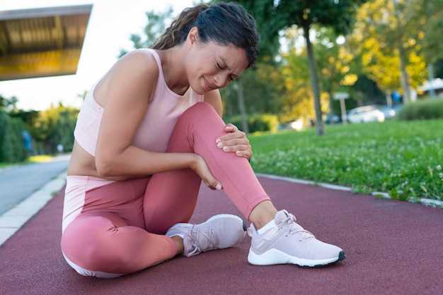 Swollen Ankles: Causes and Symptoms