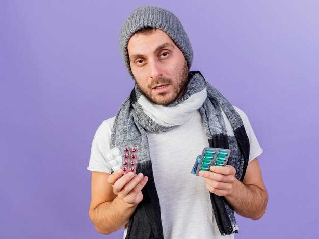 Safe and Effective Relief