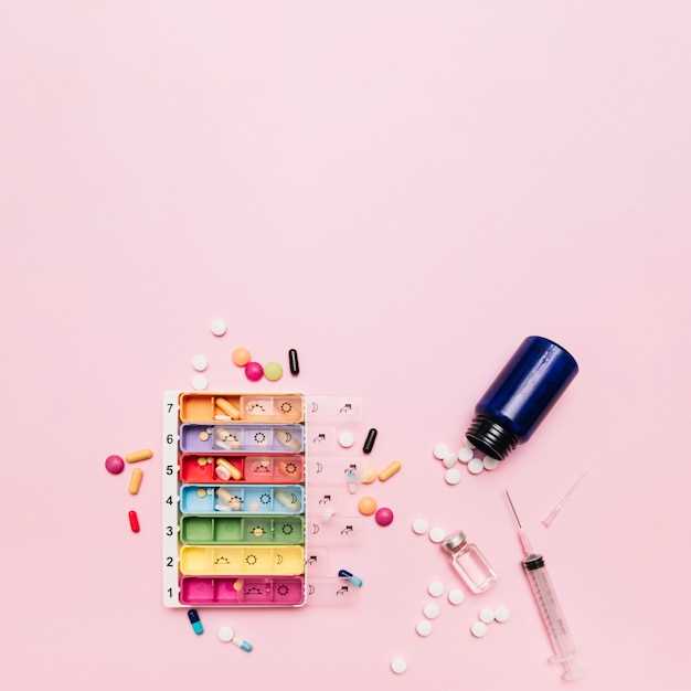 Effective and Well-Tolerated