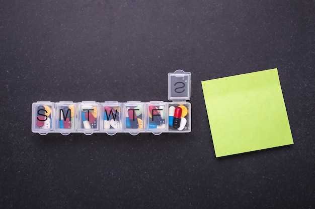 Importance of Choosing the Right Medication