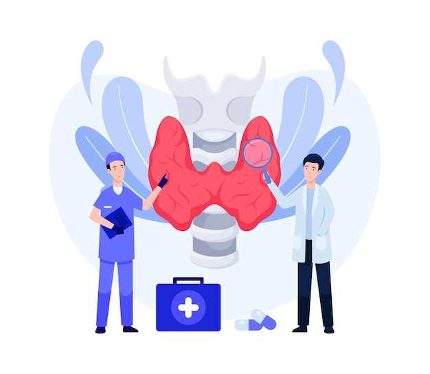 Effectiveness of Levothyroxine