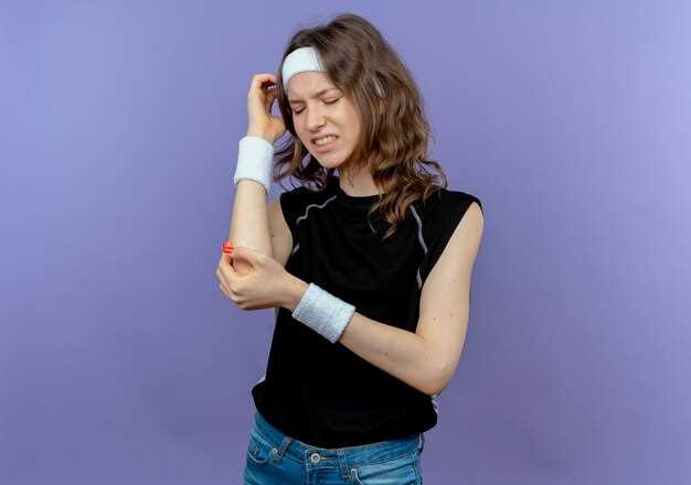 Common Signs of Muscle Cramps