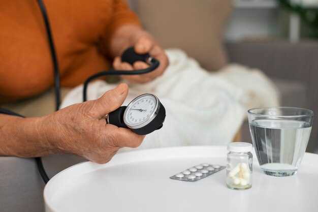 Monitoring Blood Pressure