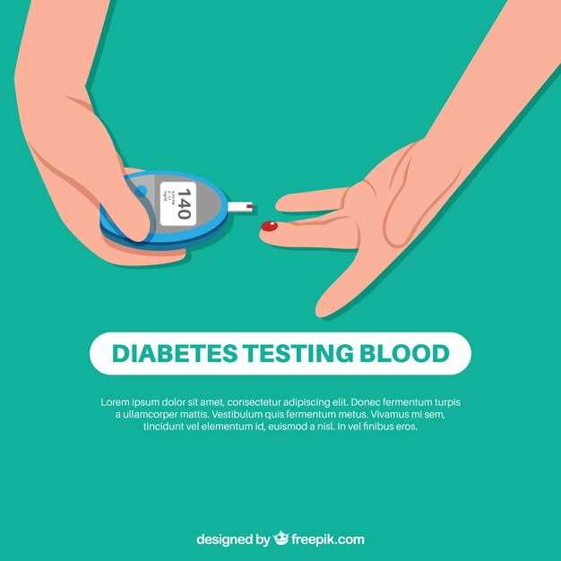 The impact of gabapentin on blood glucose levels