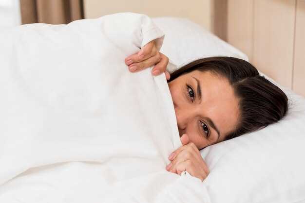 Symptoms of Sleep Apnea