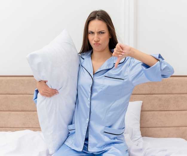 Sleep Disorders and Seroquel