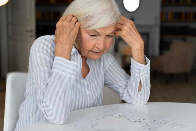 The Potential Link Between Seroquel and Dementia