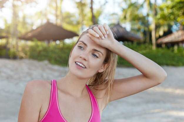 Managing Sun Sensitivity While Taking Seroquel