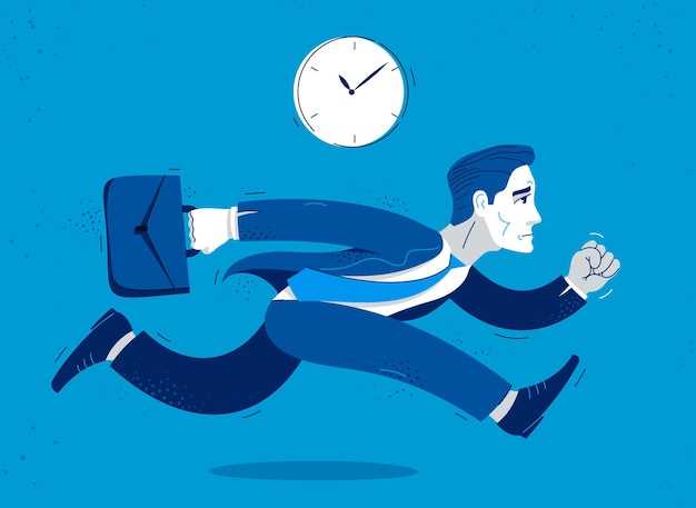 Benefits of quick results