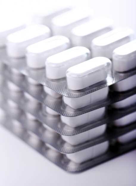 How Finasteride works