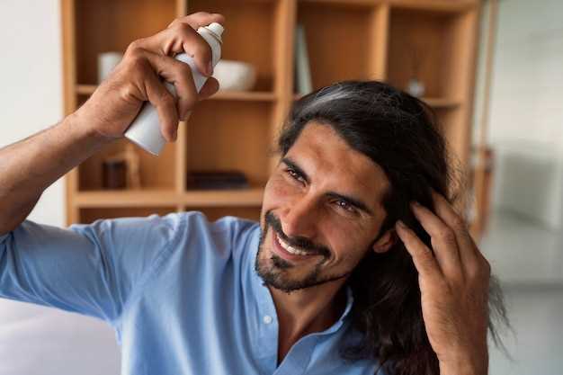 Understanding Hair Loss in Men