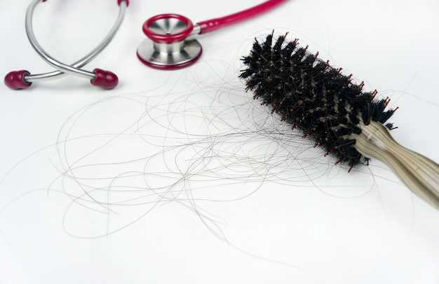 Benefits of Finasteride for Hair Growth