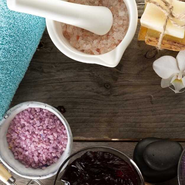 Combining Gabapentin and Epsom Salt Bath