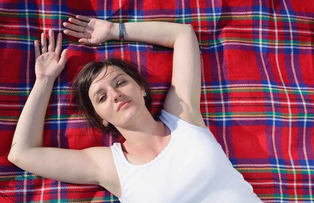 3. Take Gabapentin Before Bedtime