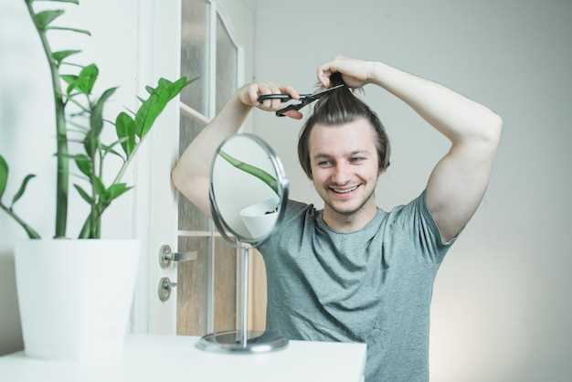 Strengthens Hair Follicles