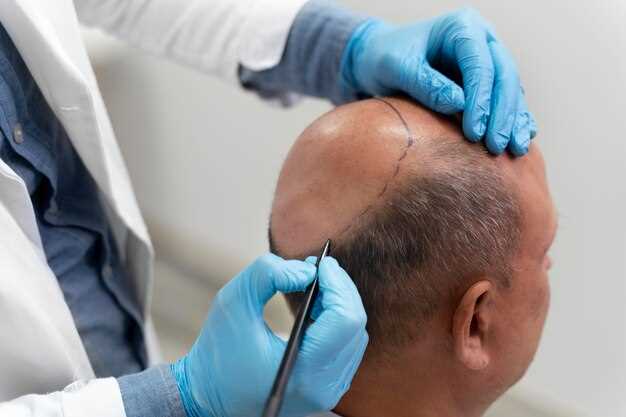 How Does Hair Restoration Finasteride Work?