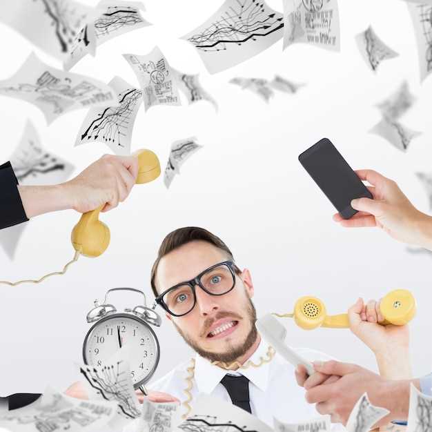 Tips for administration