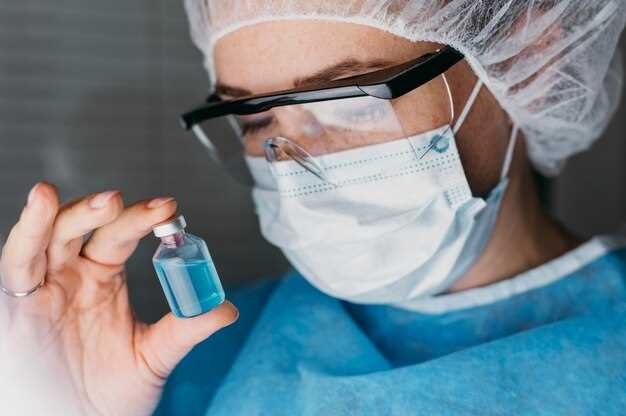 1. Consult with Your Healthcare Professional: