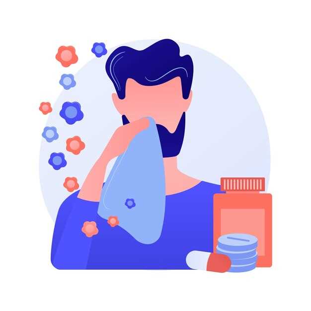 Side Effects Comparison