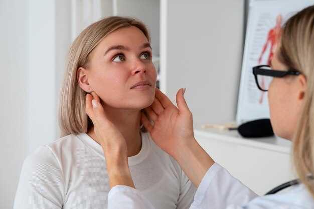 Symptoms of Hyperthyroidism