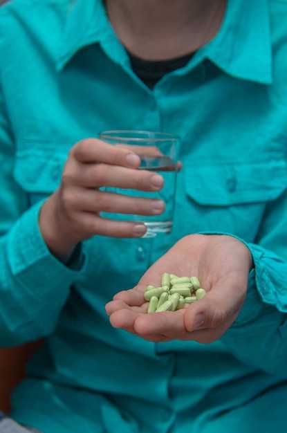 Modulation of Serotonin Receptors