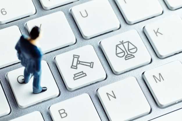 Lawsuits and Legal Actions