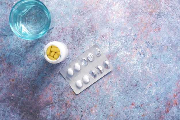 Side Effects to Consider