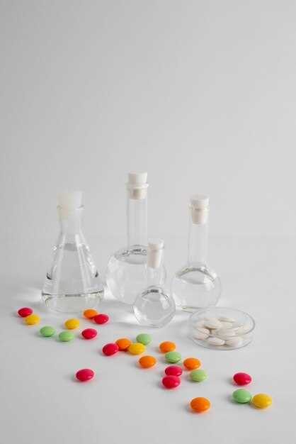 Improved Thyroid Function