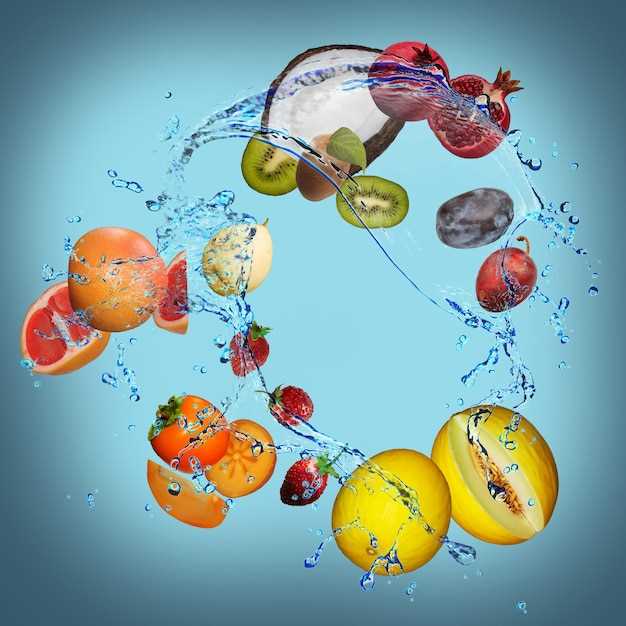 Effects on Absorption