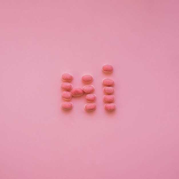 Administration Instructions