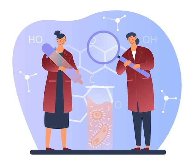 Effects on Thyroid Function