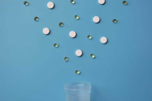 Improved Thyroid Function