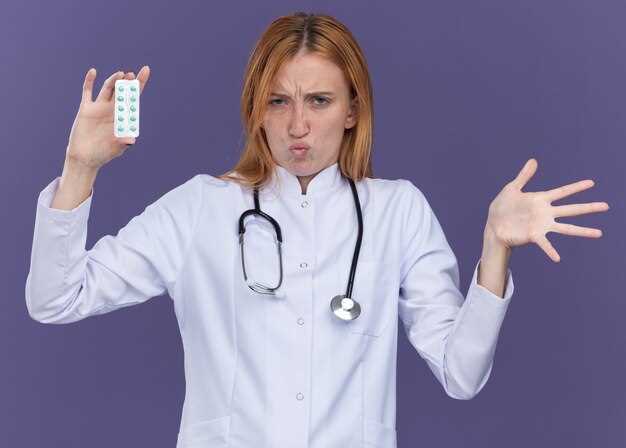 Guidelines for Taking Levothyroxine