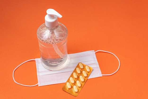 Consistent Dosage Timing