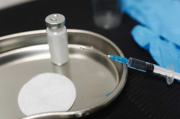 Overview of Synthroid