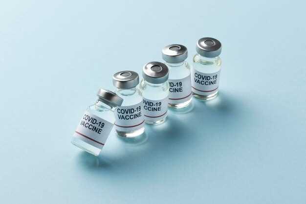 Proper Dosage Administration