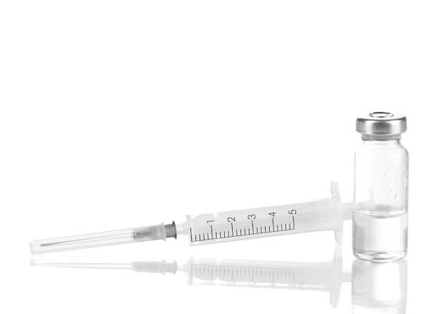 Treatment of Schizophrenia