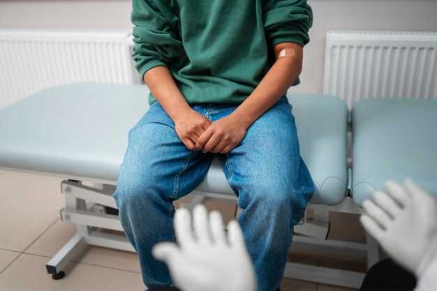 When to Seek Medical Help