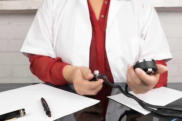 Keeping a blood pressure log